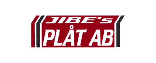 Jibes plåt I Hällefors AB Jibes plåt I Hällefors AB