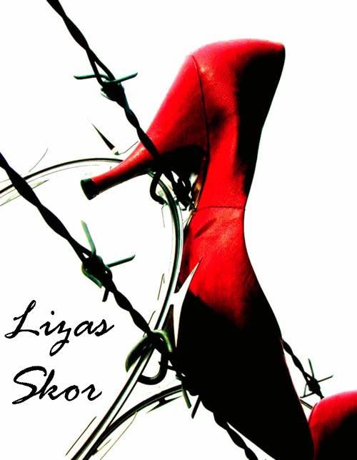 Lizas skor Lizas skor